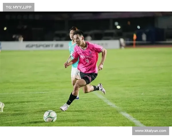 全南天龙补时绝杀富川FC 罗南梅开二度助力球队稳居K2升级区