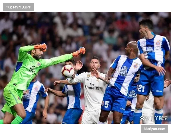 西班牙人客场防守坚挺 场均仅失0.5球助其逼近欧冠区