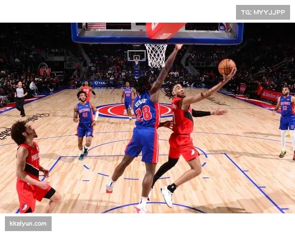 开拓者交易塞布尔与威廉姆斯 旨在改善联盟下游防守