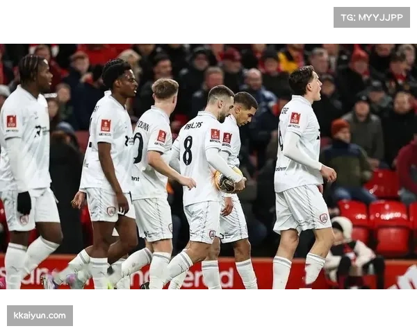 利物浦新援埃基蒂克4场造4球 迅速融入斯洛特战术体系